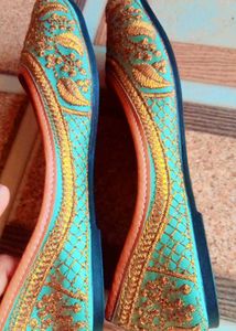 Bellies Footwear