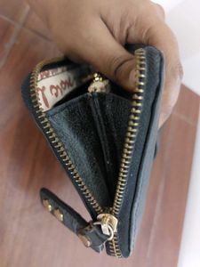 Marc jacobs wallet