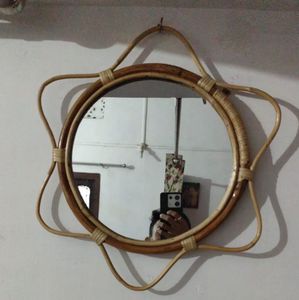 Wall Mirror