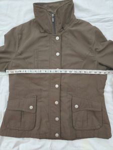 Wills Lifestyle Jacket