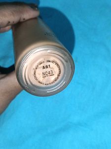 MAC Matchmaster Foundation