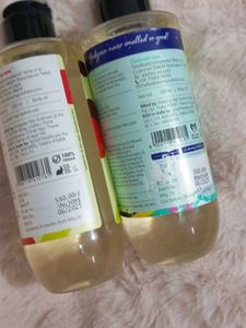 Plum  Lovin' Body Oil Set