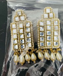 Statement Earrings