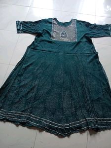 Green Kruti
