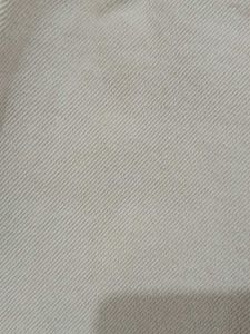 Unisex Beige 6-Pockets denim baggy cargos