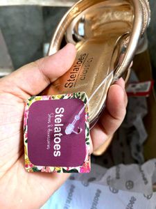 High Pencil Heels