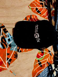 New Black Cap For Boys