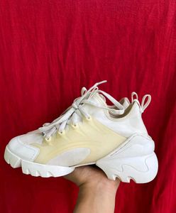 🇮🇹 Christian Dior Imported Sneakers