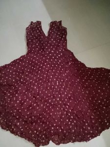 Round Kurta
