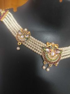 new Pearl Necklace