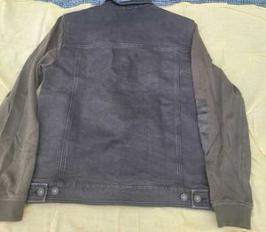 Stylish Denim Jacket