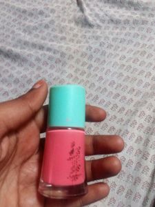 I Didn&#39;t like this colour