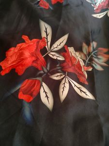 New Unused Skirt and top set