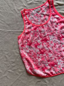 Gym Wear Top