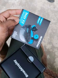 Dubstep Wireless Earbuds