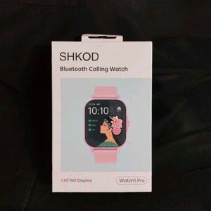 SHKOD Watch (Unisex?)