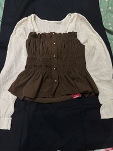 Korean Top!