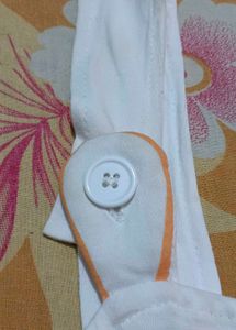 Baby Boy Rabbits Dress