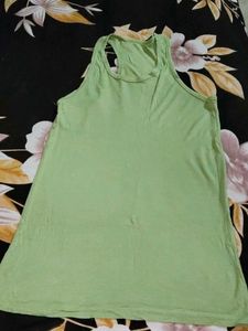 Combo Of 4 Tank Top Bundle/inner Wear