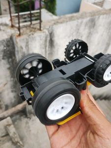 Toy JCB children Toys