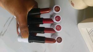 Zudio Lipstick Set of 4