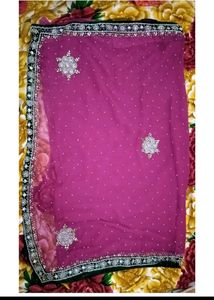 Beautiful Designer Saree