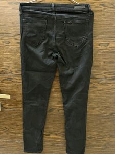 Lee Black Jeans