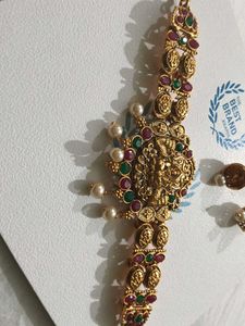 Jewellery Set