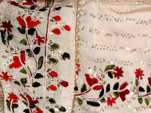 3 Piece Kurta Set