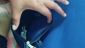 Hand Bag For Girls
