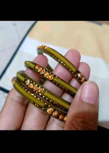 Combo Bangle Set