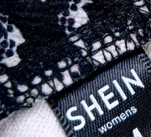 Women Shein Skirt 🤎🦋