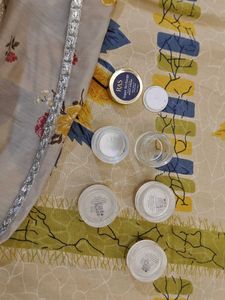 RAS Skincare Empty Bottle