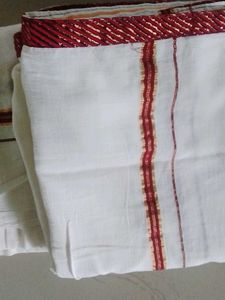 Traditional Dhoti