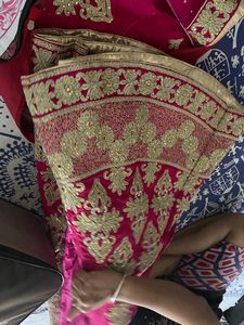 Bridal / Party Wear Lehnga - new