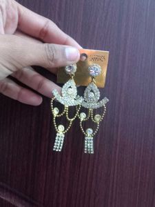 Partywear Earings 🎁