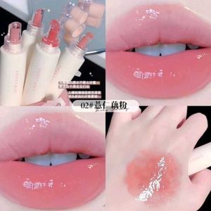 Sweet Mint (Gelly Lip Glaze )