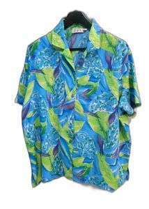 Resort Shirt Womens