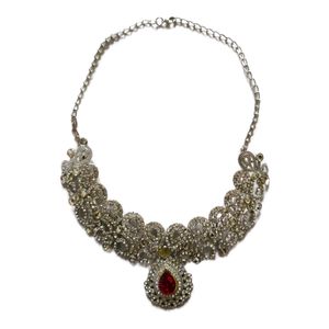 Women Artificial Necklace
