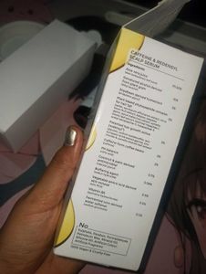 Brillare Scalp Serum