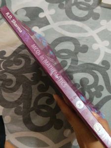 Rd Shrama For Class 10th2024-25 Edition