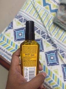 Schwarzkopf GLISS Oil Elixir