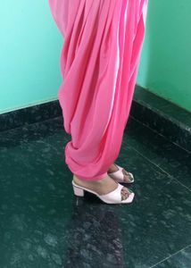 Patiala Salwar