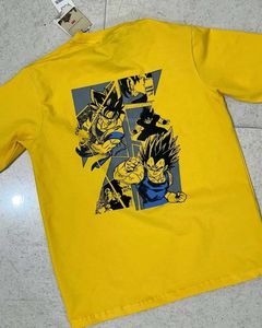 Drop Shoulder Tshirt