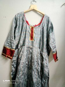 Elegant Kurta