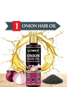 Latibule Onion Hair Oil