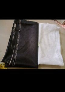 Combo Of Two Shirt Pcs And 2 Pant