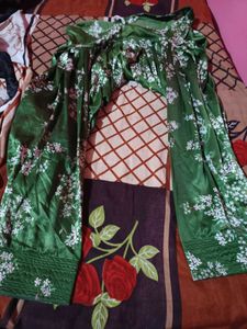 Beautiful Party Wear Punjabi SuitKhajuriPatiyala S