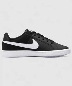 Nike Court Royale Sneakers (Women)🖤