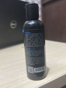 Ocean Face Wash